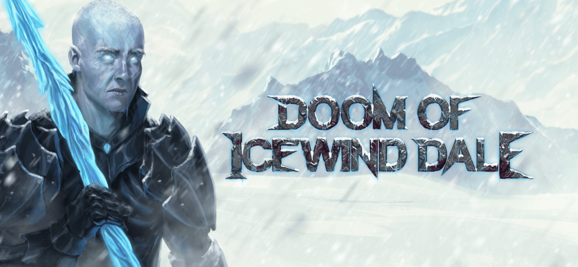Neverwinter Nights: Enhanced Edition - Doom of Icewind Dale artwork 1
