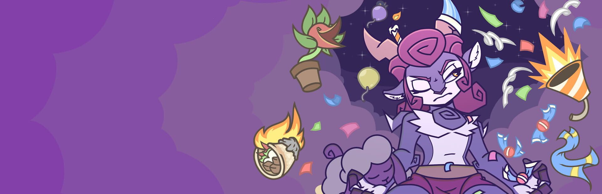 Dreams of Aether artwork 1