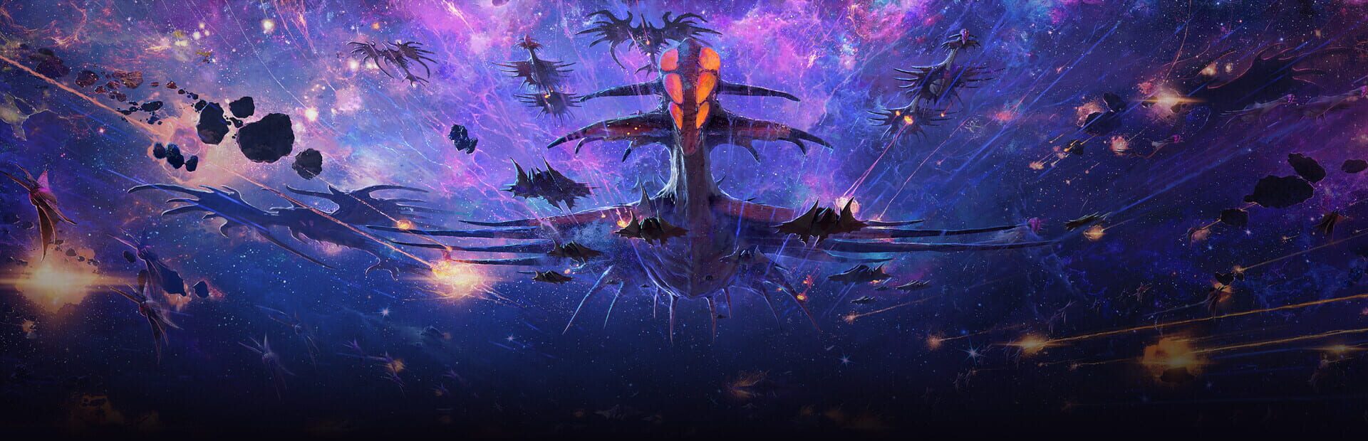 Stellaris: BioGenesis artwork 1