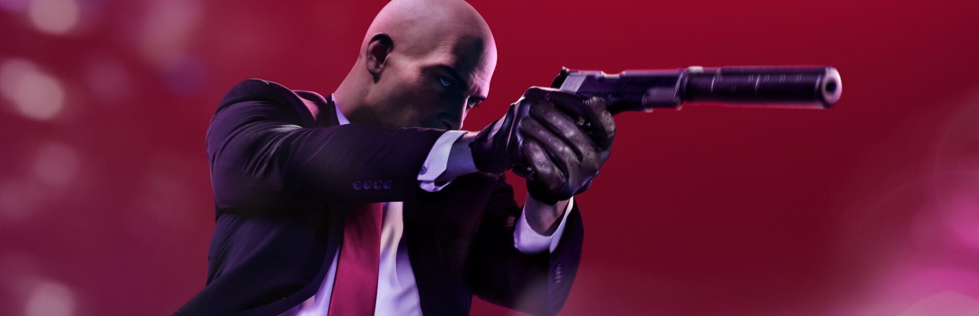Hitman 3 Access Pass: Hitman 2 Expansion Pass artwork 1