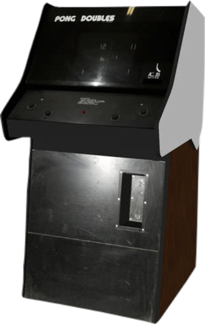 Pong Doubles artwork 3