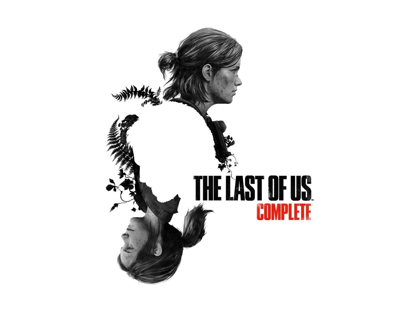 The Last of Us Complete artwork 1