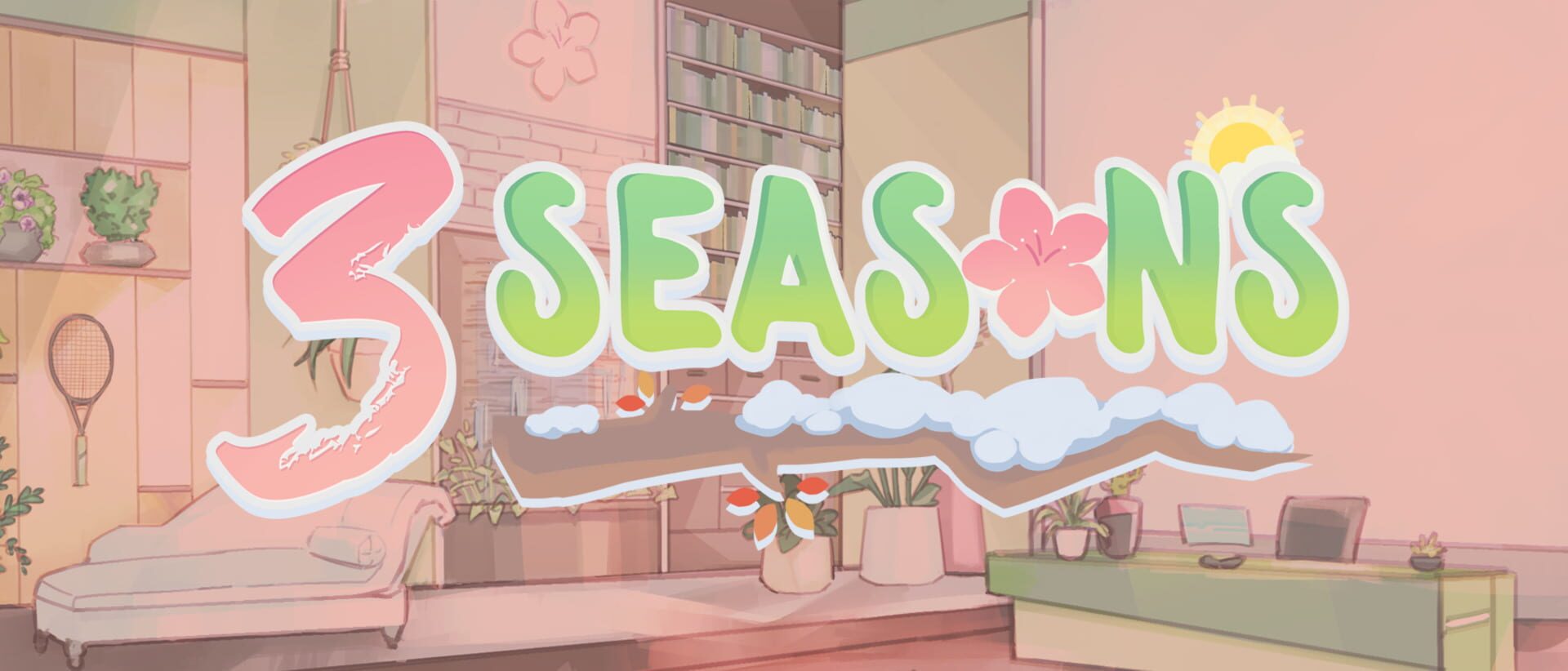 3 Seasons artwork 1
