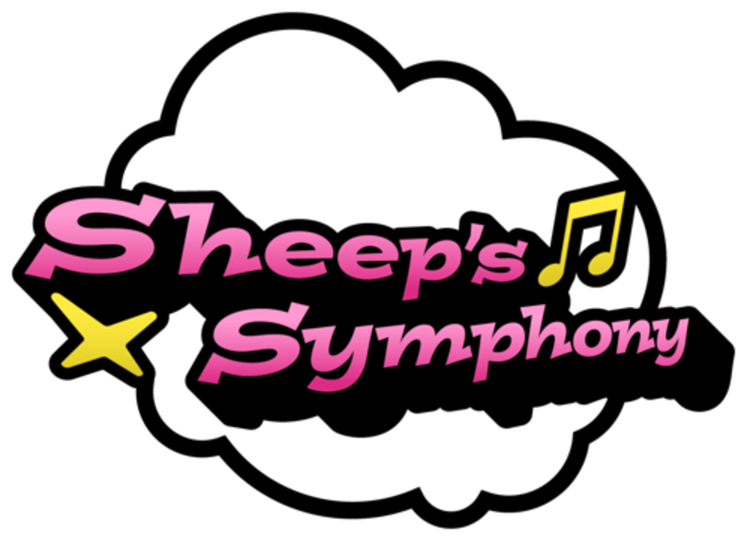 Sheep's Symphony artwork 1