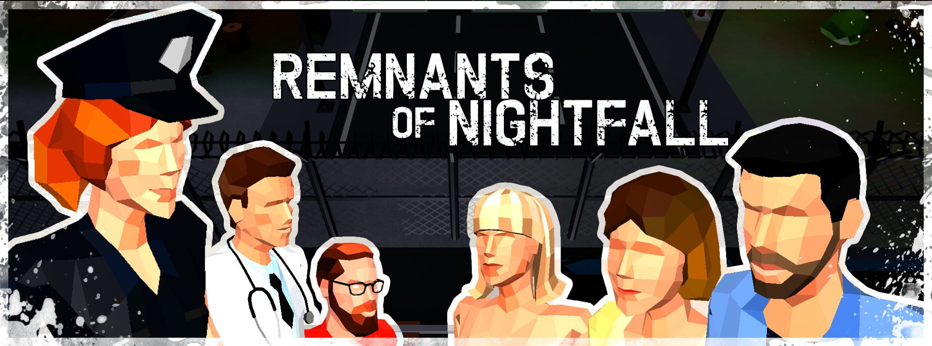 Remnants Of Nightfall artwork 1