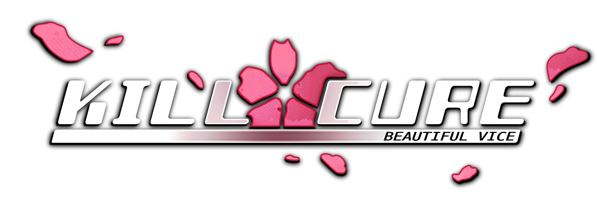 Kill/Cure: Beautiful Vice artwork 1