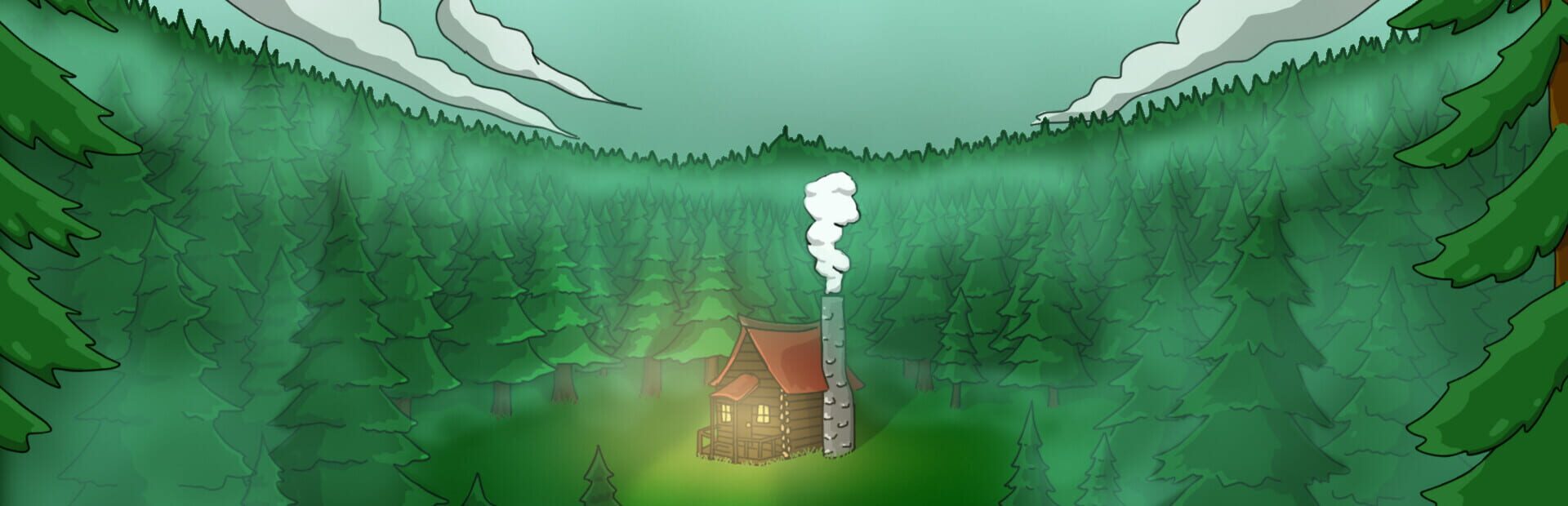 Lumberjacked artwork 1