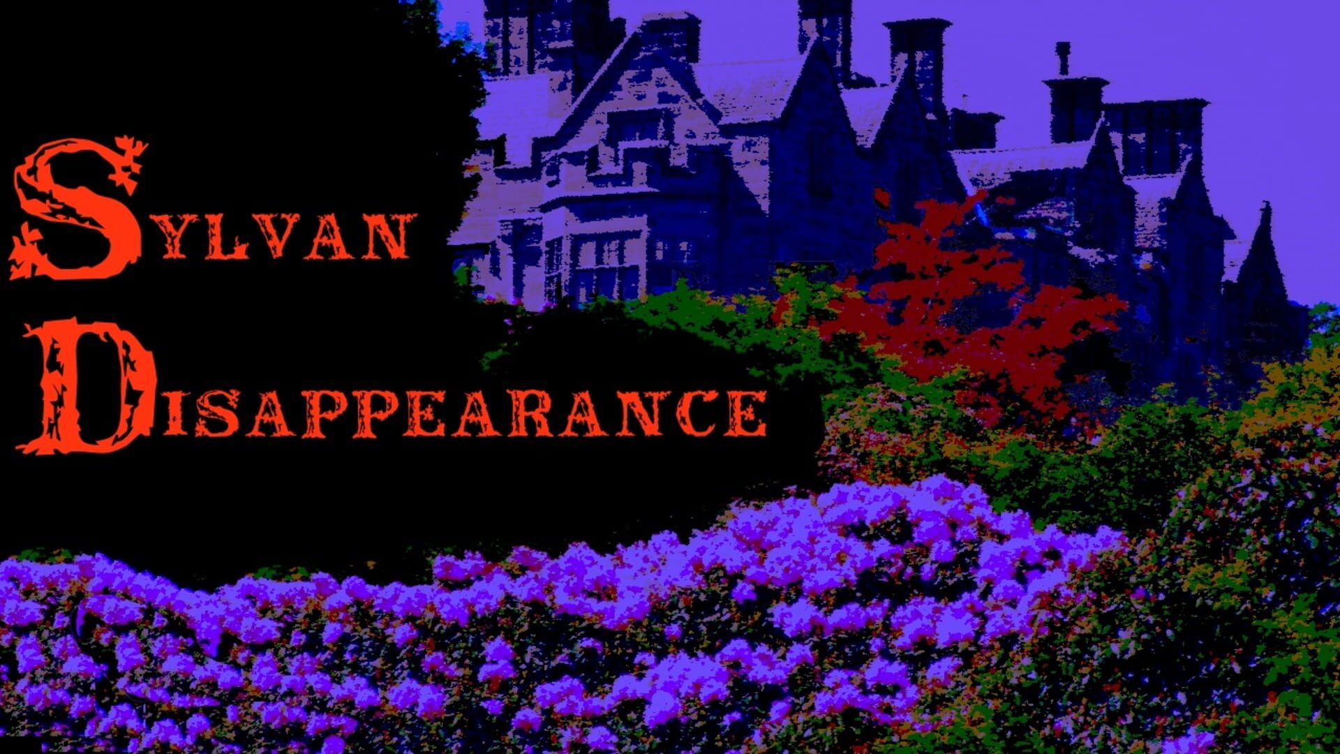 Sylvan Disappearance artwork 1
