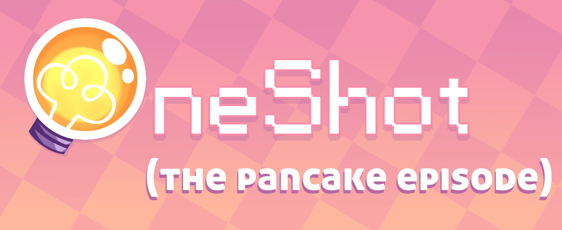 OneShot: The Pancake Episode artwork 1