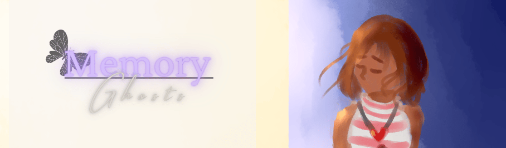 Memory Ghosts artwork 1