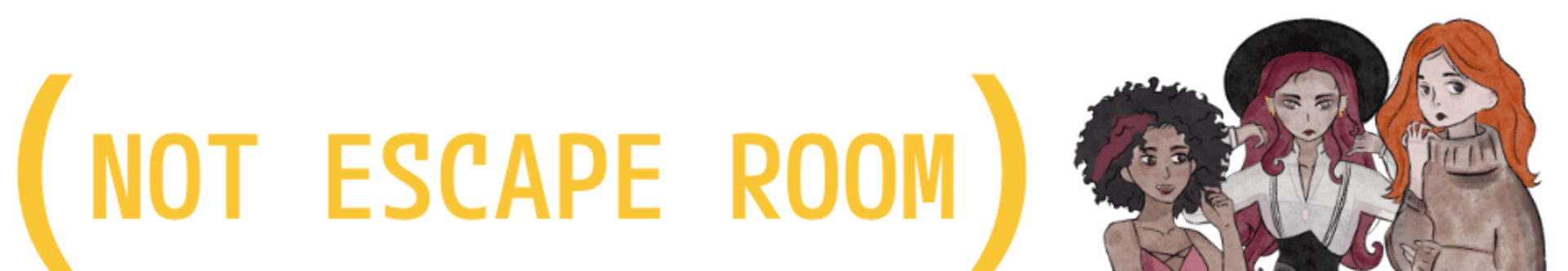 Not Escape Room artwork 1