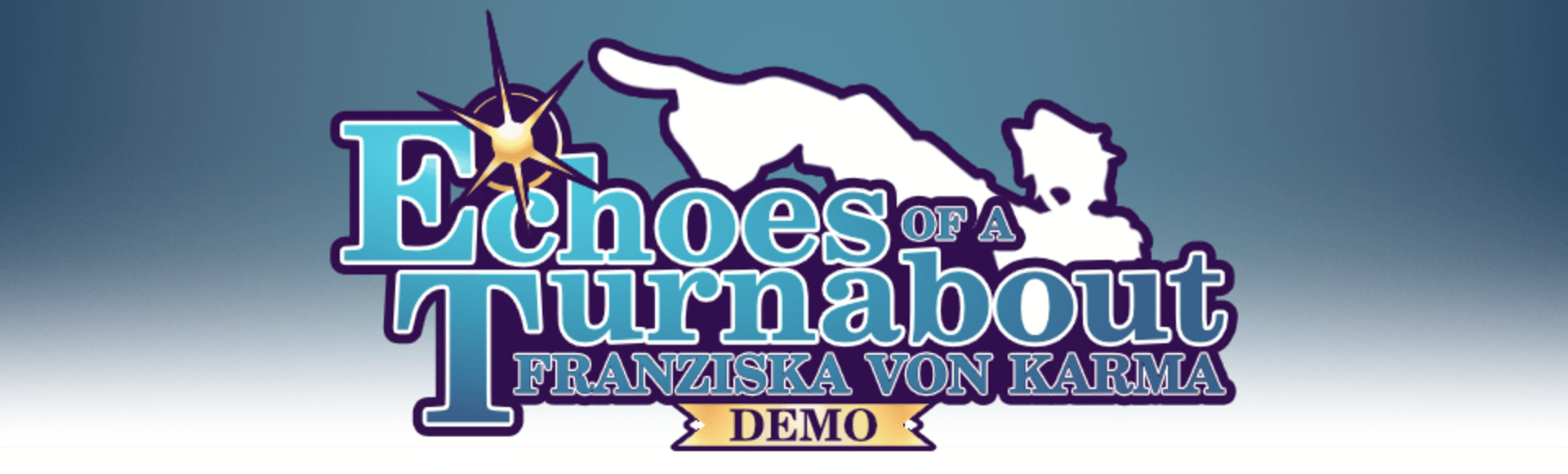 Echoes of a Turnabout: Franziska von Karma artwork 1