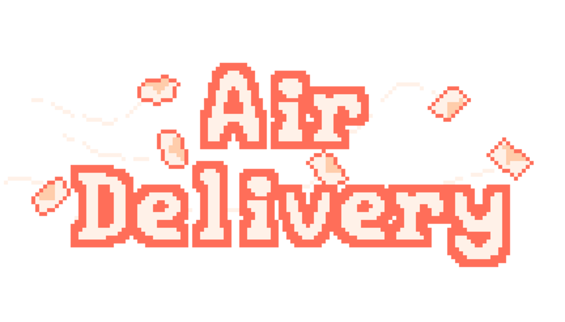Air Delivery artwork 1