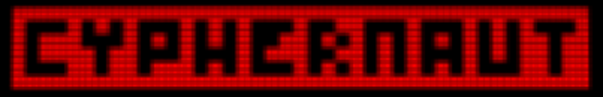 Cyphernaut artwork 1