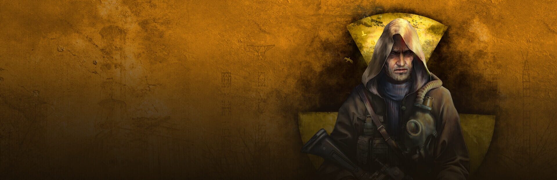S.T.A.L.K.E.R.: Clear Sky - Enhanced Edition artwork 1