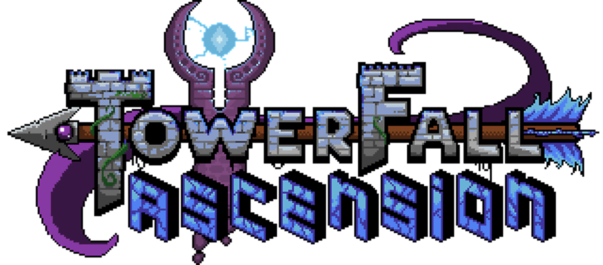 TowerFall Ascension artwork 1