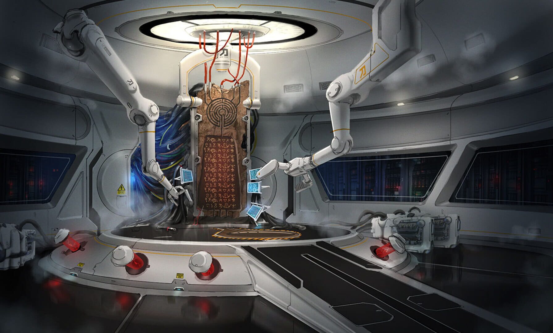Doom artwork 1