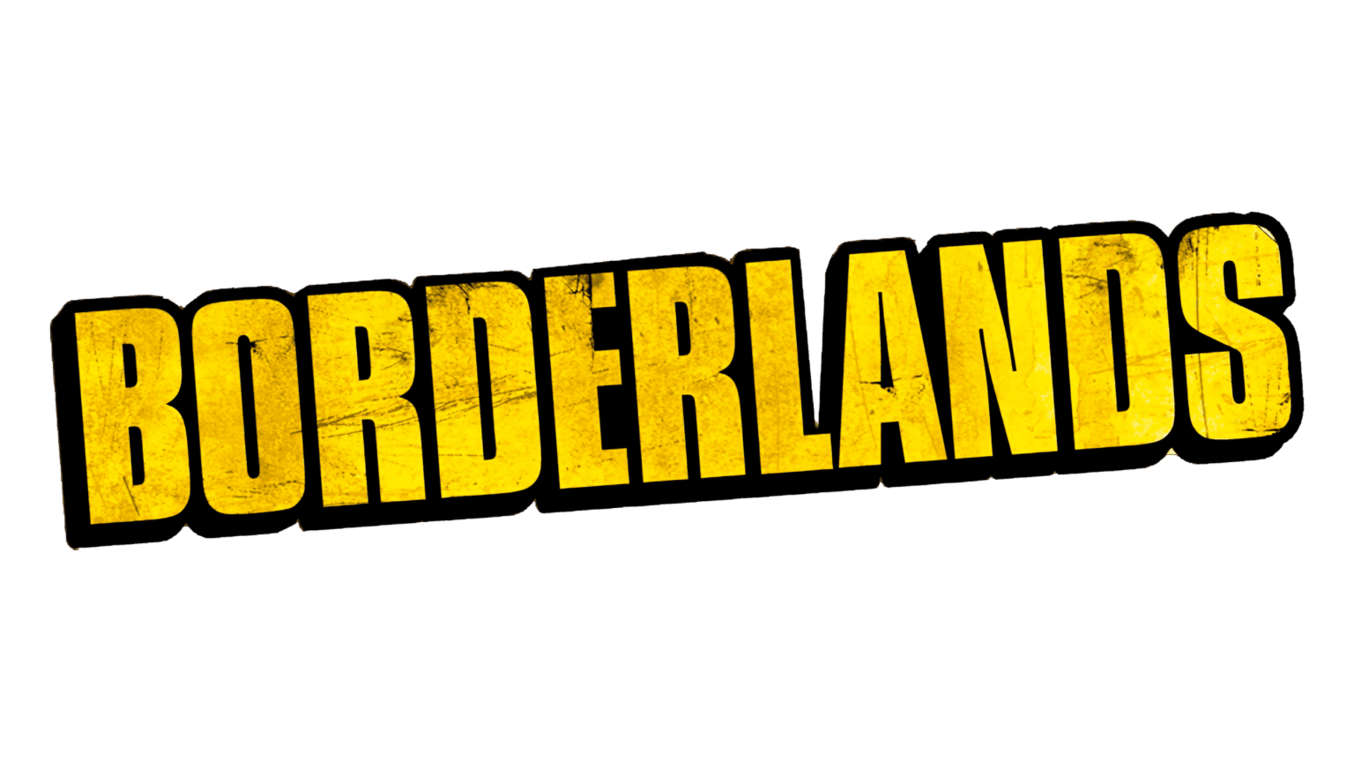Borderlands artwork 1