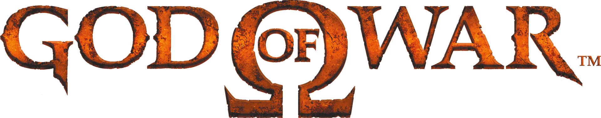 God of War artwork 1