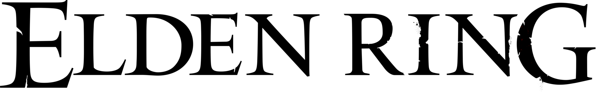 Elden Ring artwork 1