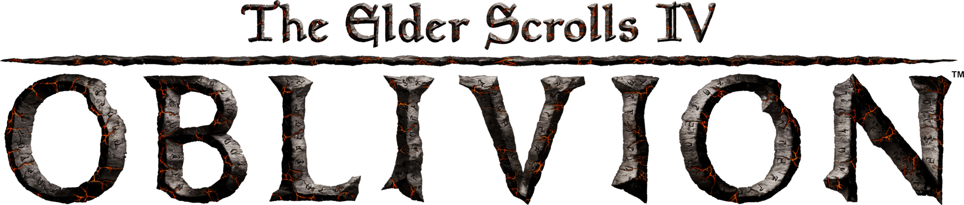 The Elder Scrolls IV: Oblivion artwork 2