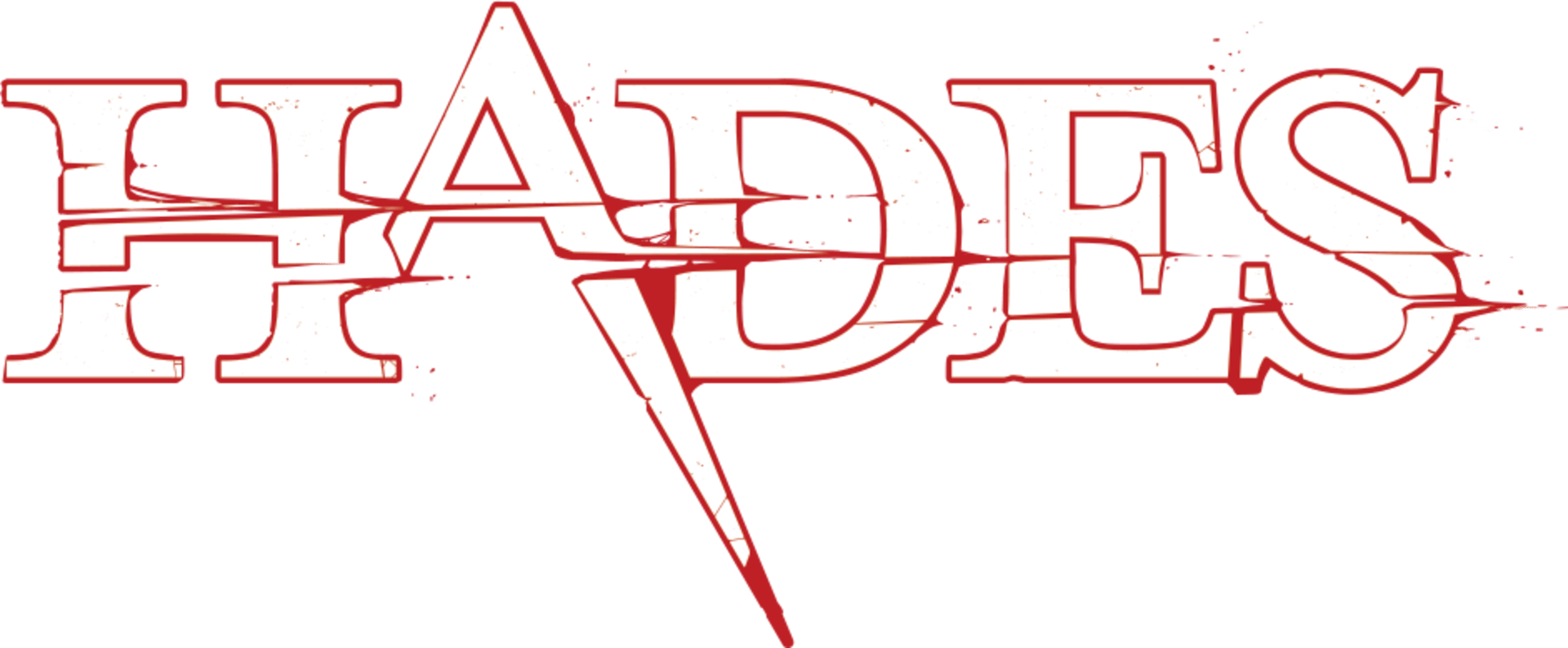 Hades artwork 1