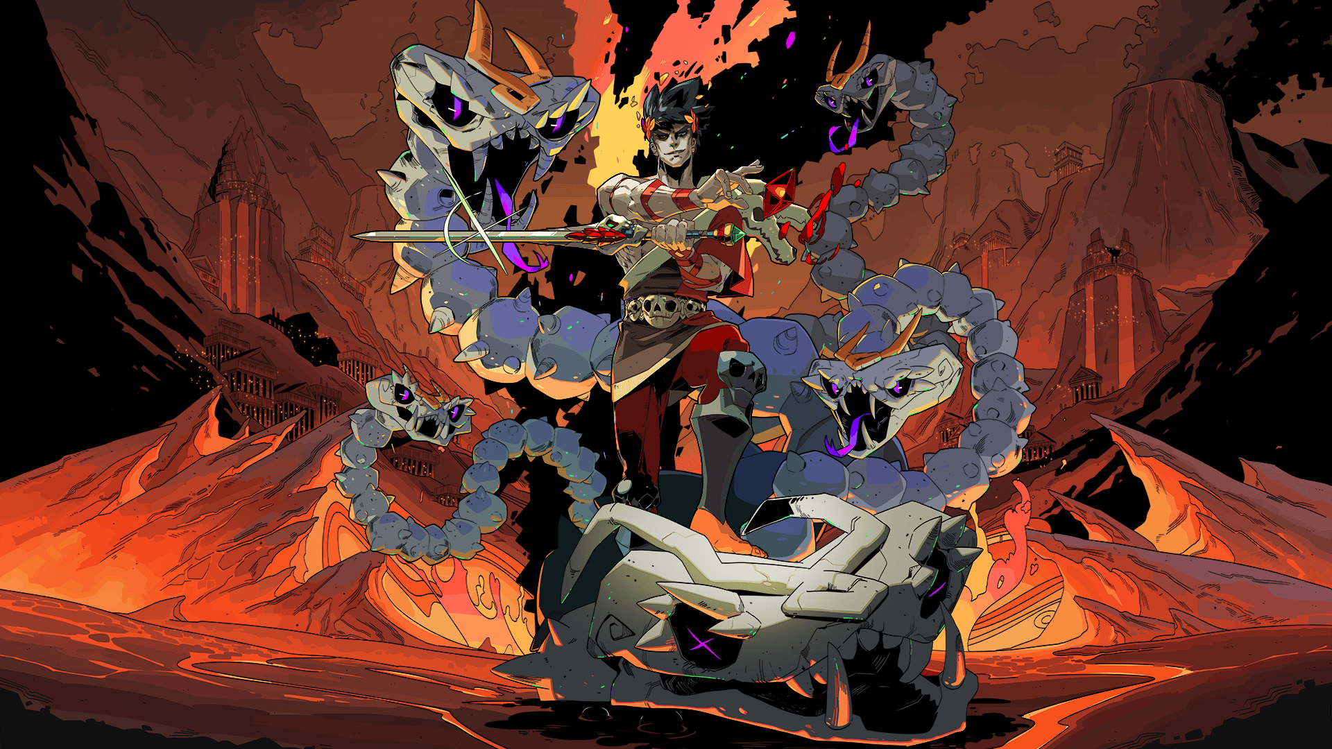 Hades artwork 4