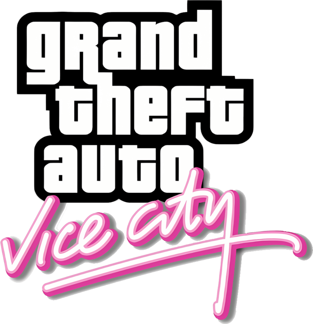 Grand Theft Auto: Vice City artwork 1