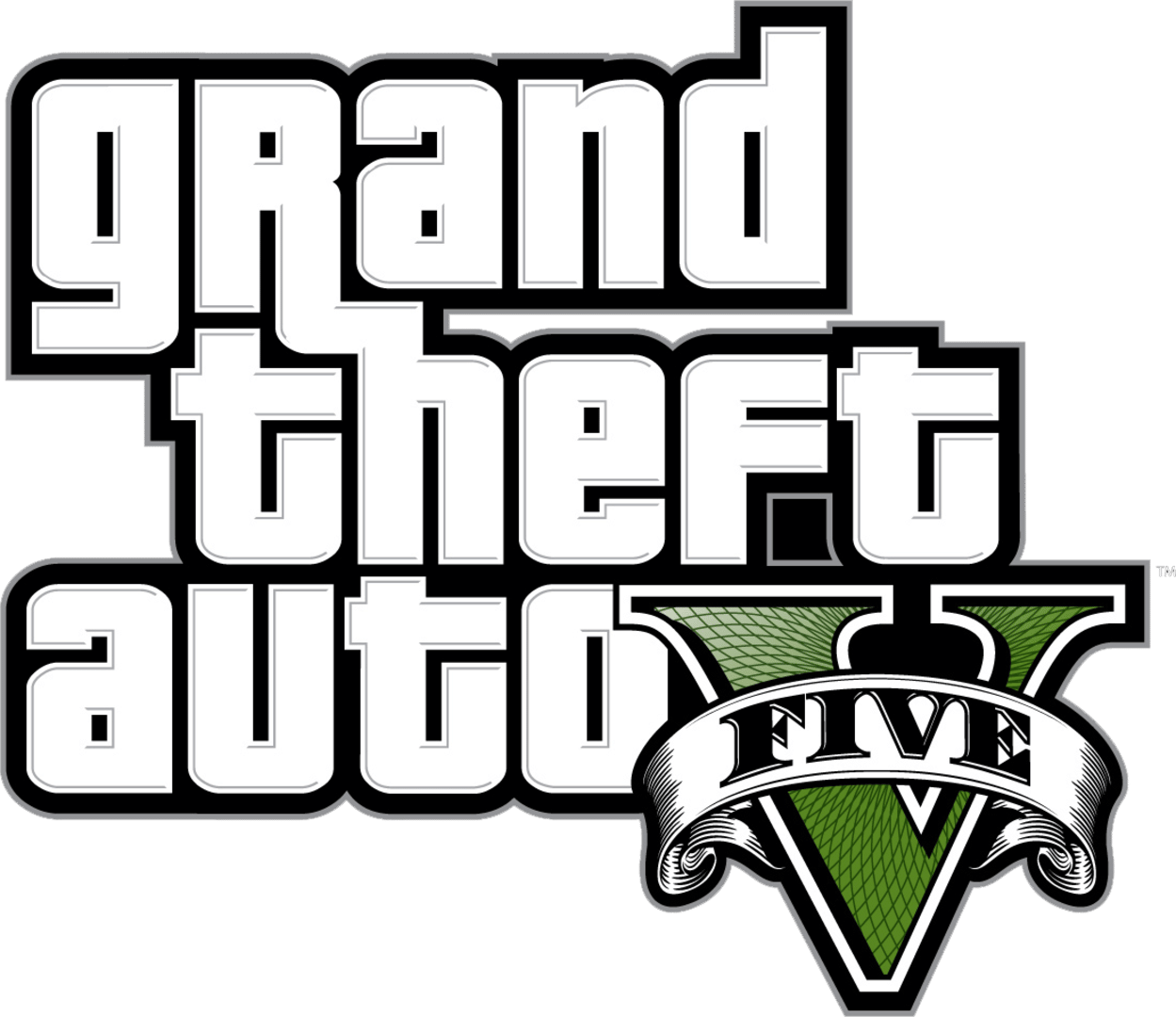 Grand Theft Auto V artwork 1