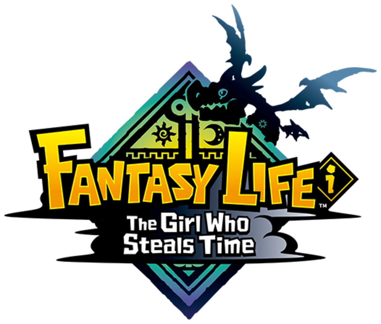 Fantasy Life i: The Girl Who Steals Time artwork 4