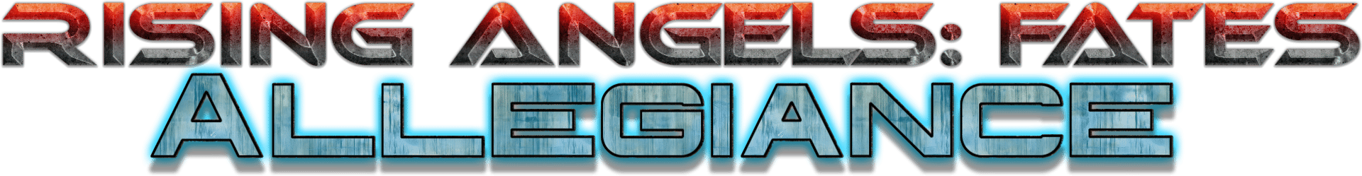 Rising Angels: Fates Allegiance artwork 1