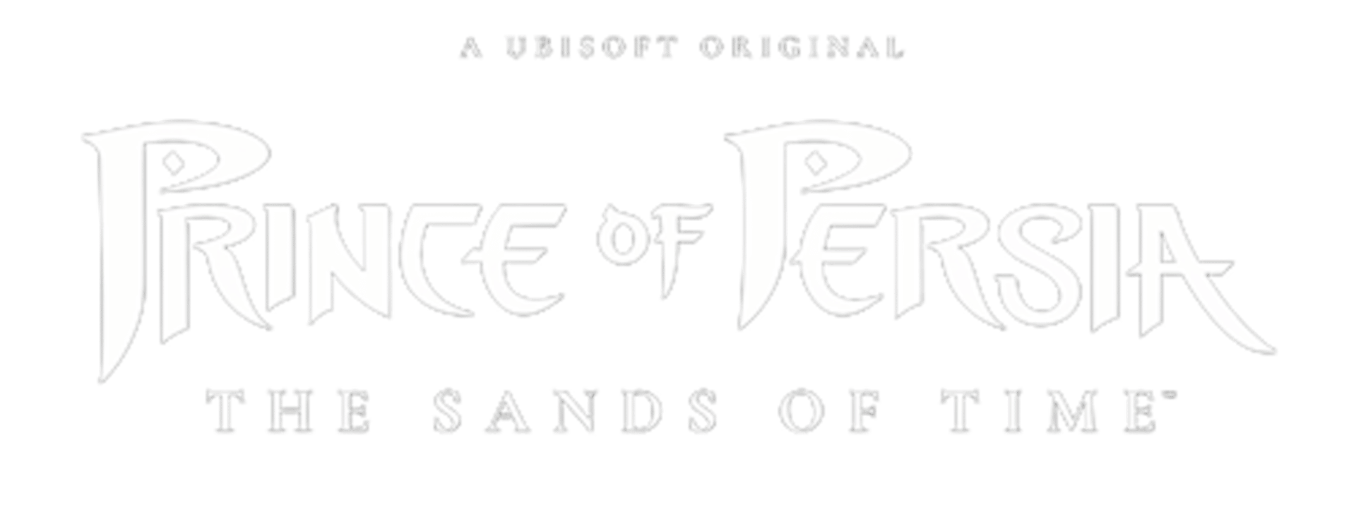 Prince of Persia: The Sands of Time artwork 1