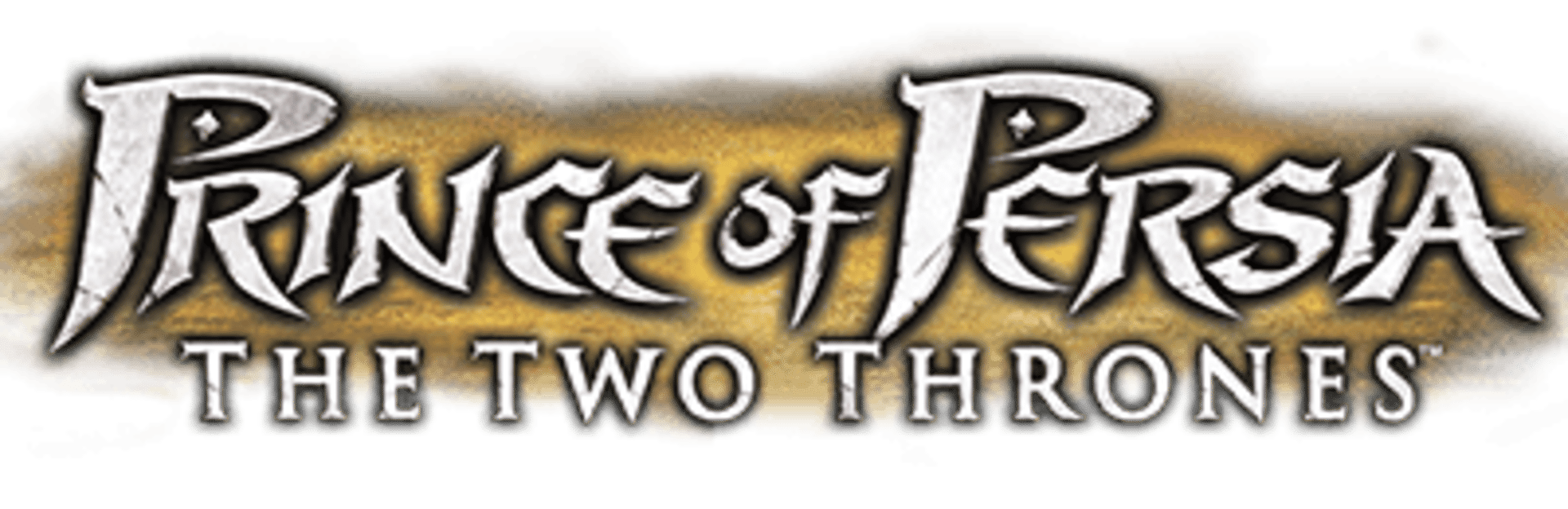 Prince of Persia: The Two Thrones artwork 1