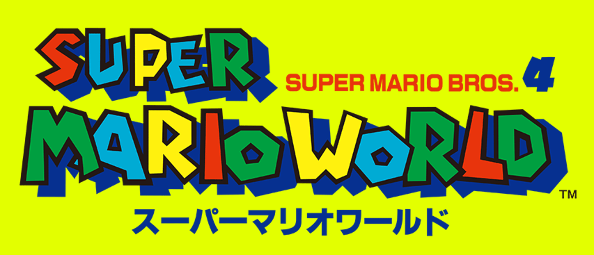 Super Mario World artwork 11