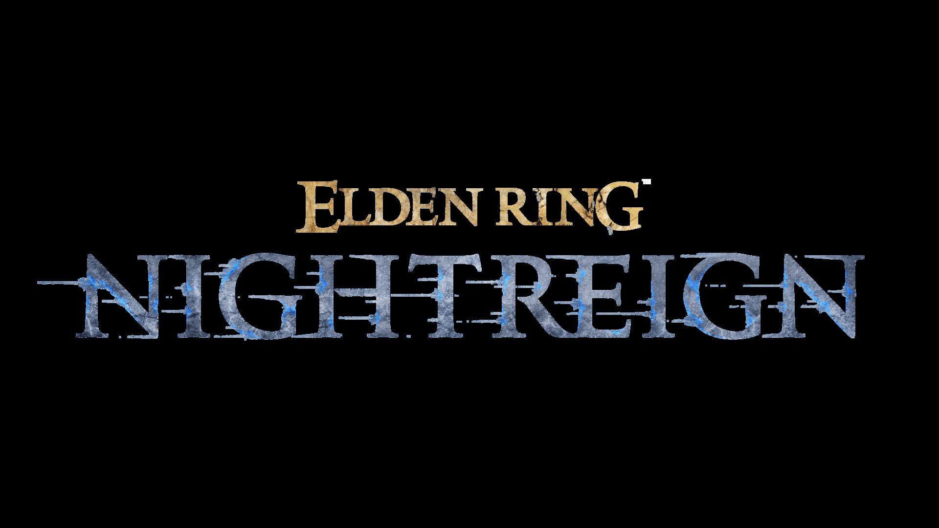Elden Ring Nightreign artwork 1