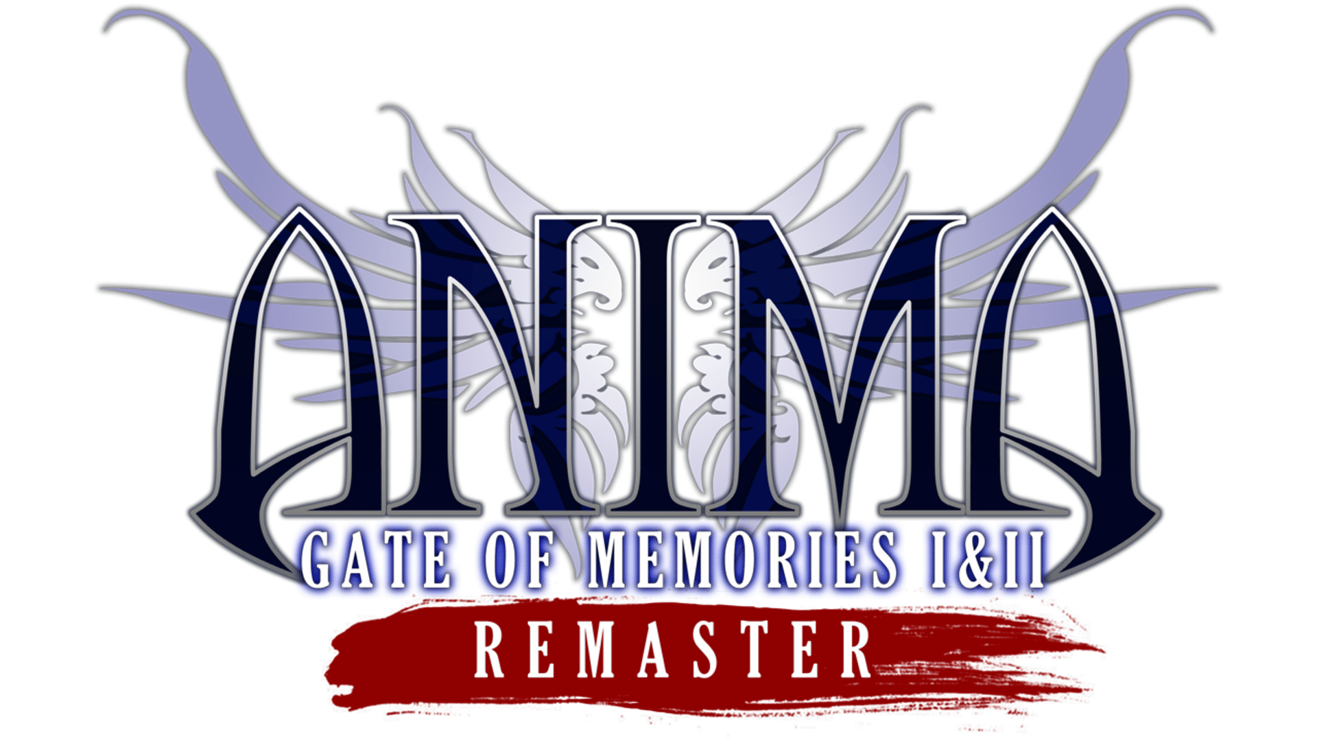 Anima Gate of Memories: I & II Remaster artwork 1