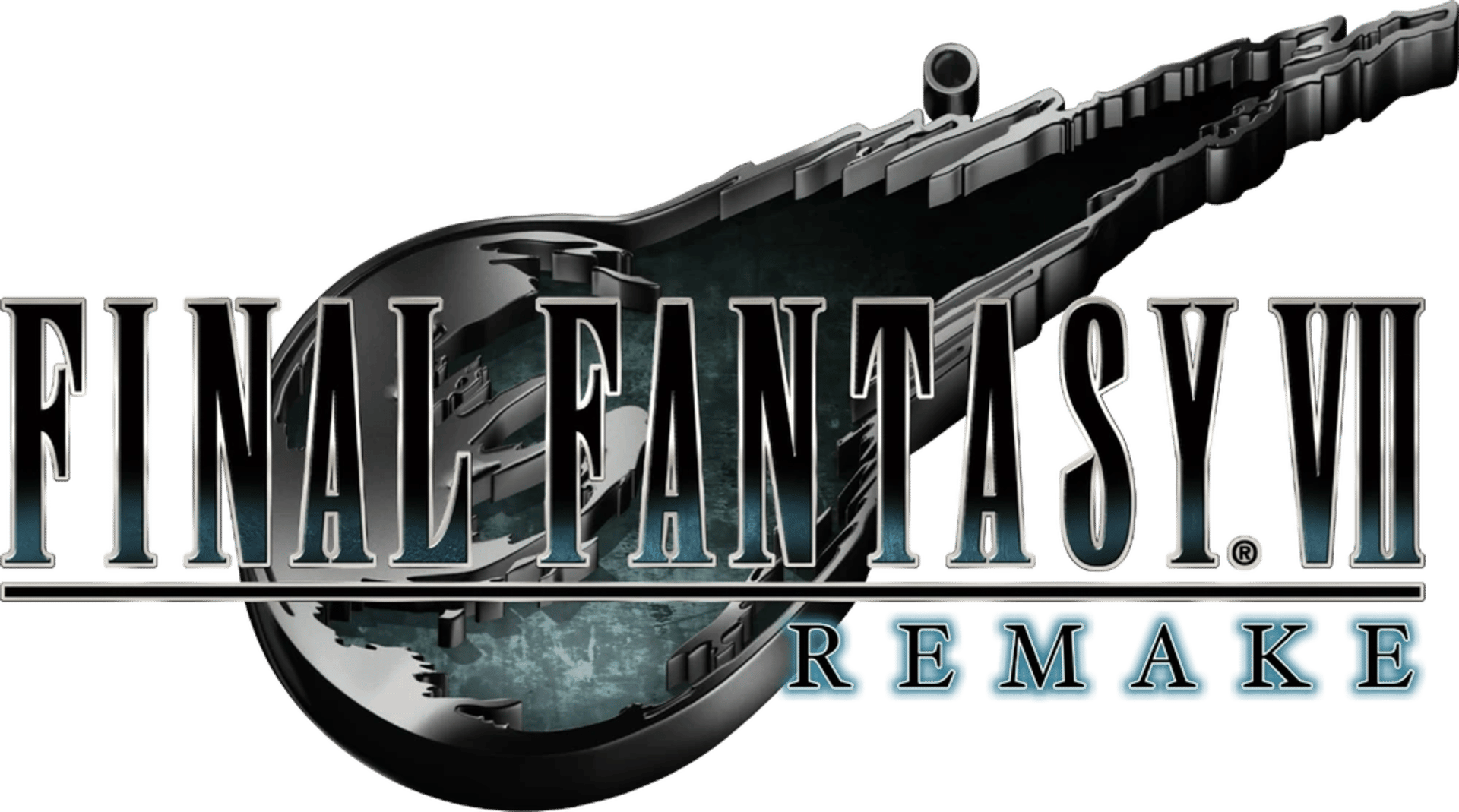 Final Fantasy VII Remake artwork 1