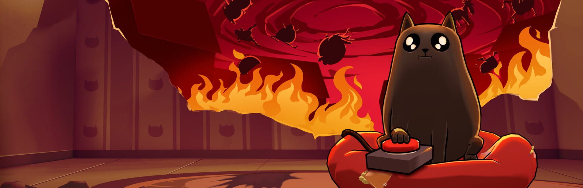 Exploding Kittens 2 artwork 1
