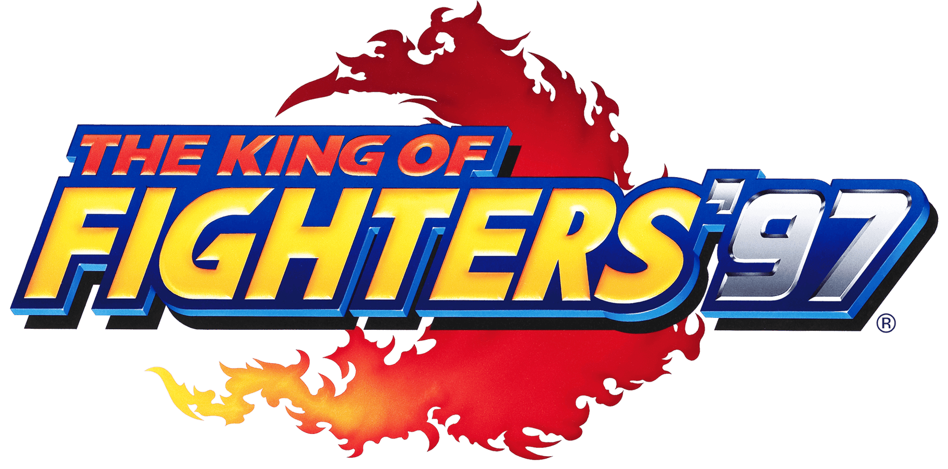 The King of Fighters '97 artwork 2