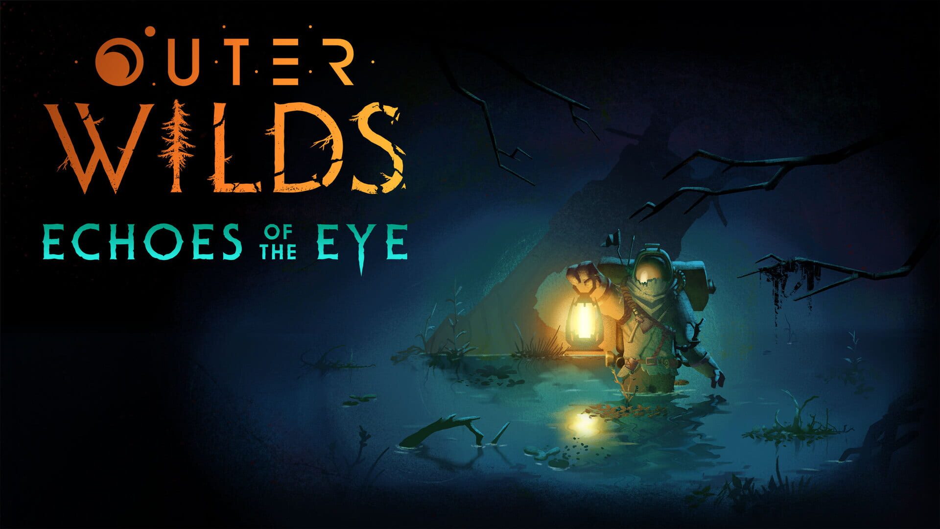 Outer Wilds: Echoes of the Eye artwork 1