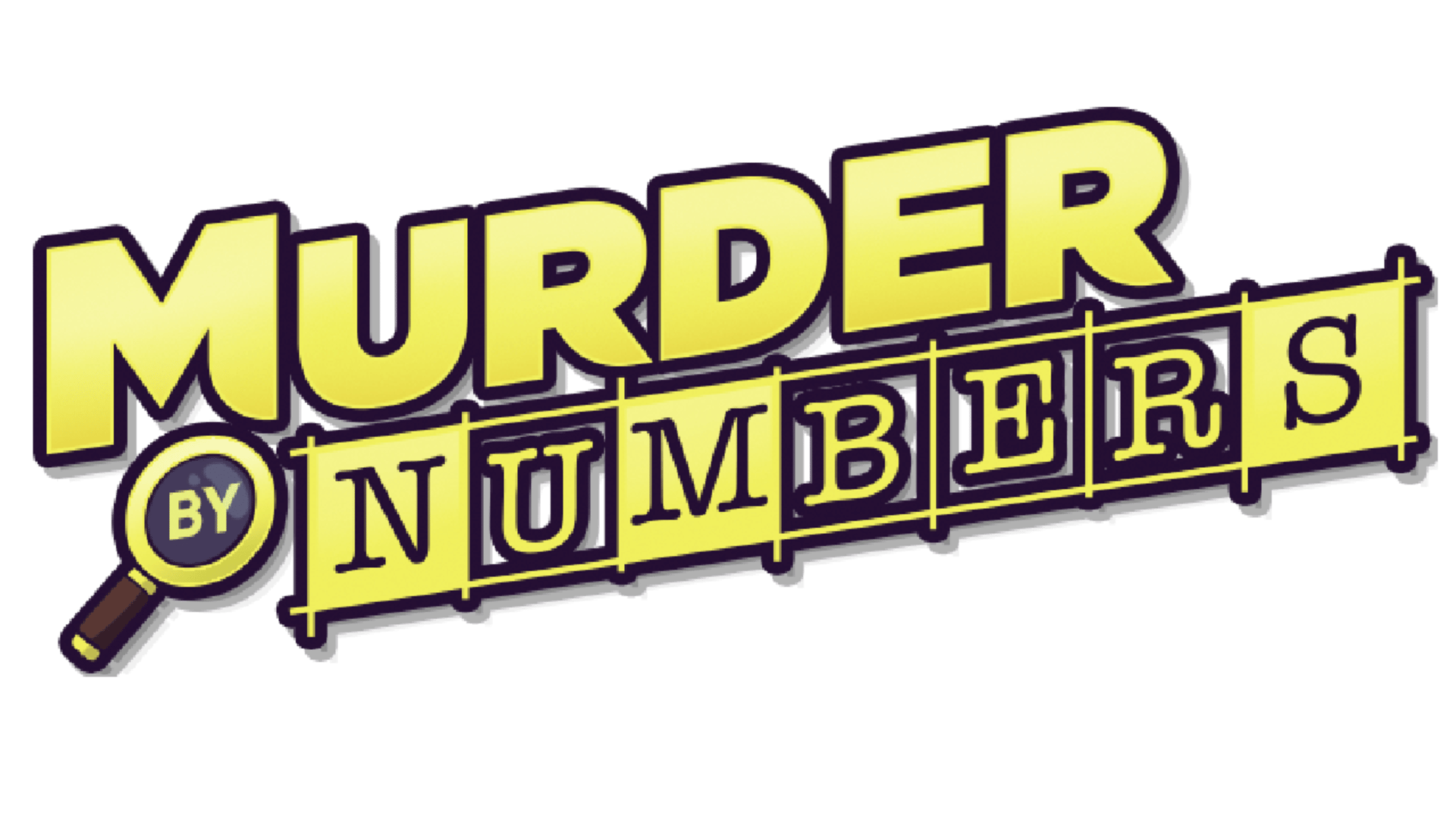 Murder by Numbers artwork 1