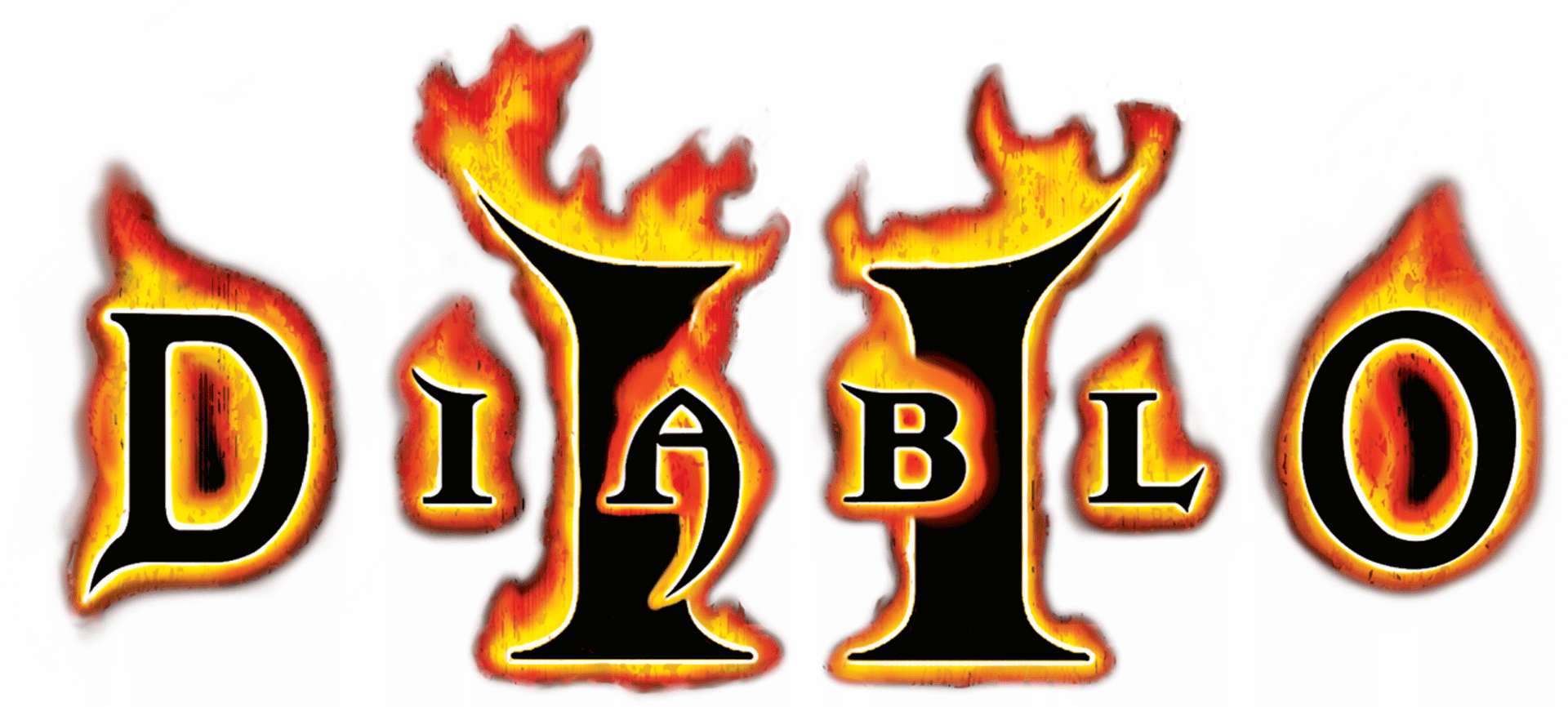 Diablo II artwork 6