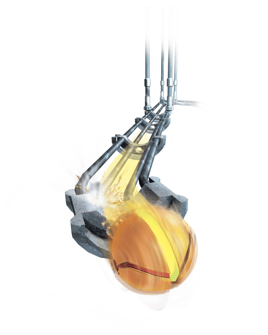 Metroid Prime Pinball artwork 2
