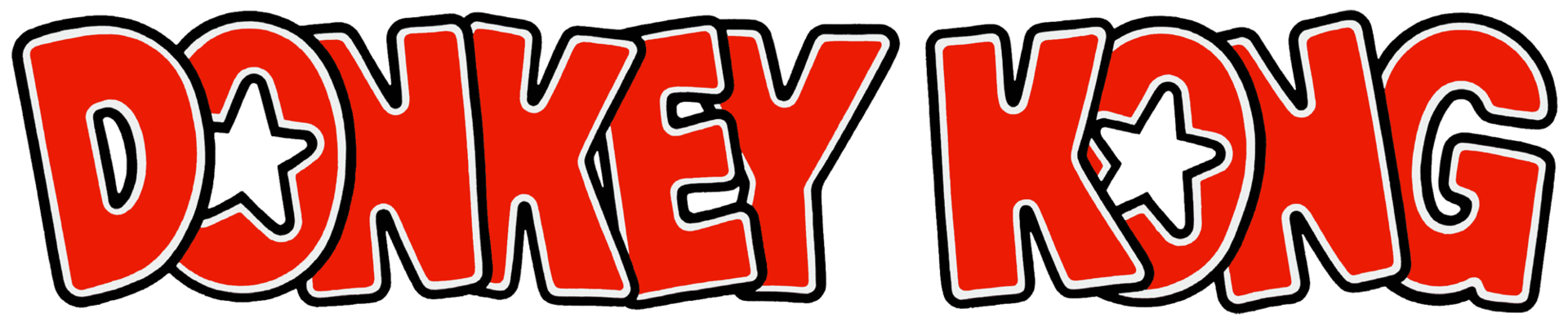 Donkey Kong artwork 1