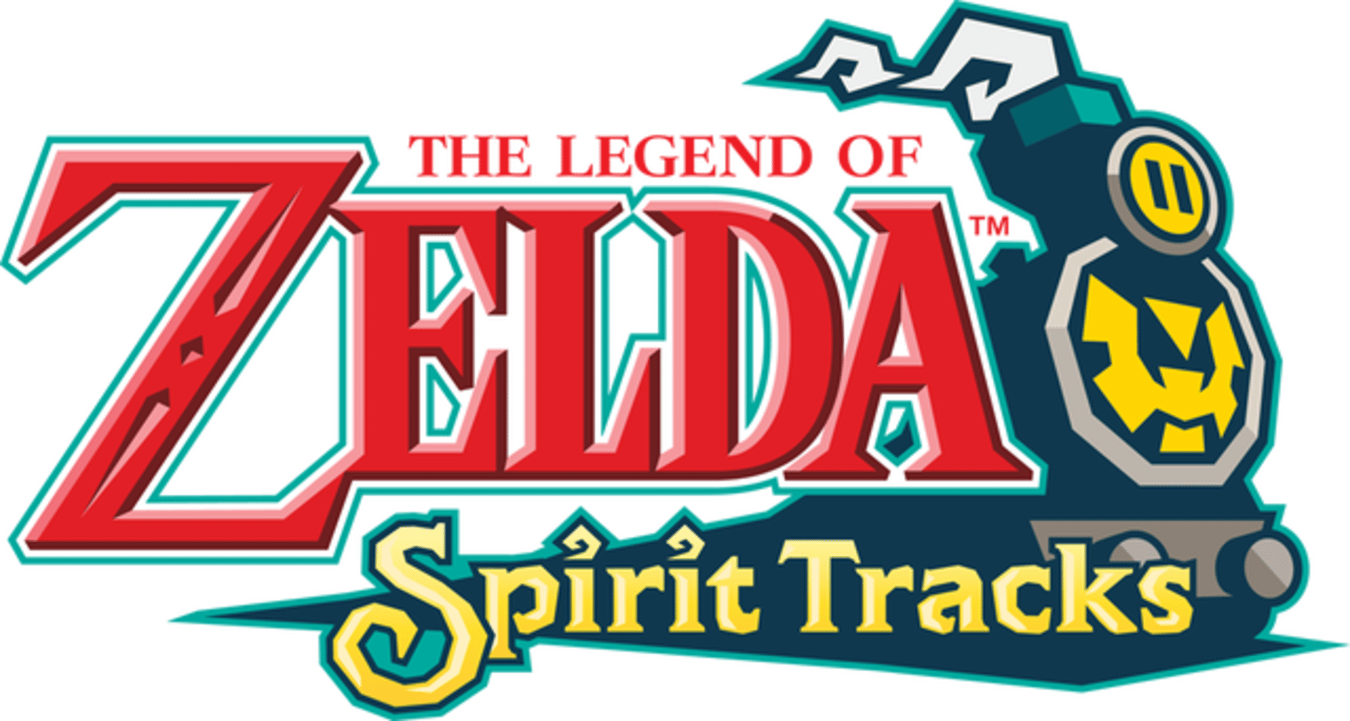 The Legend of Zelda: Spirit Tracks artwork 2