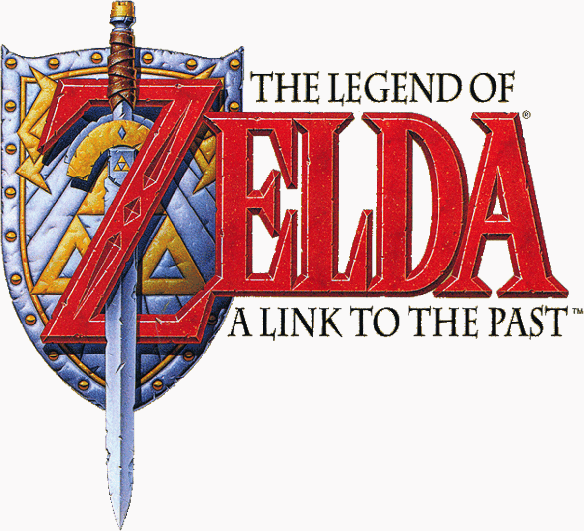 The Legend of Zelda: A Link to the Past artwork 9