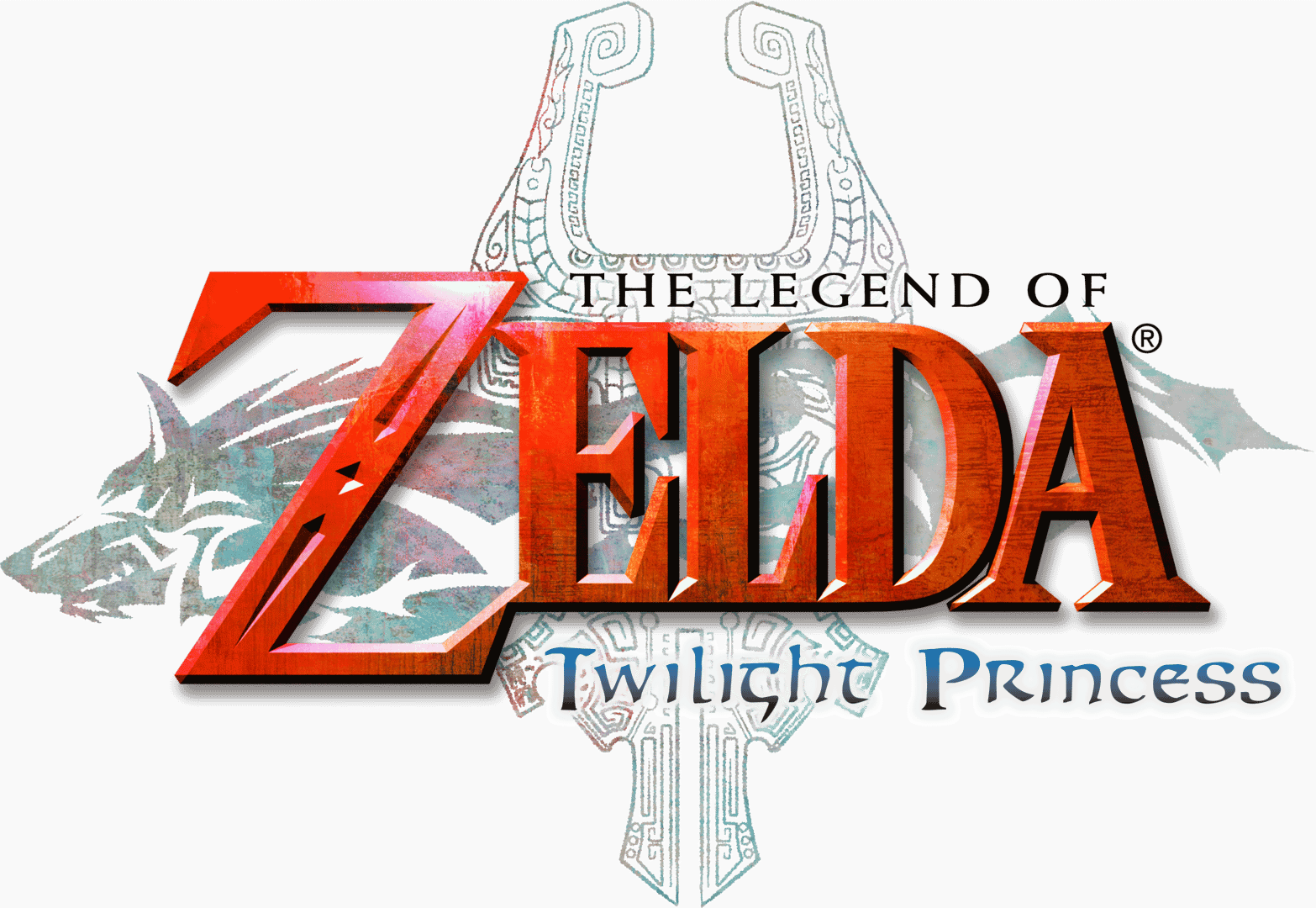 The Legend of Zelda: Twilight Princess artwork 13