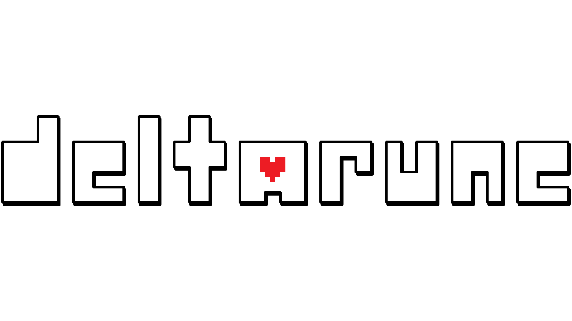 Deltarune artwork 2