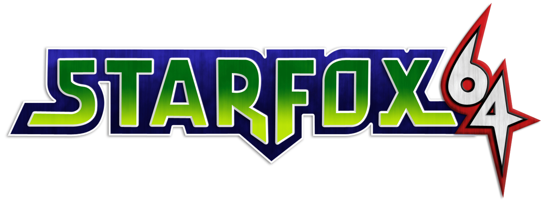 Star Fox 64 artwork 2