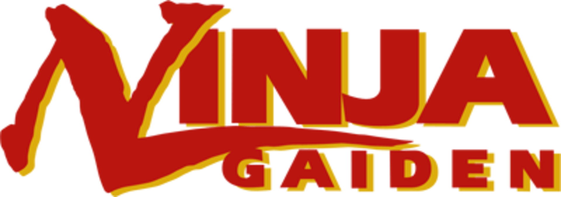 Ninja Gaiden artwork 3